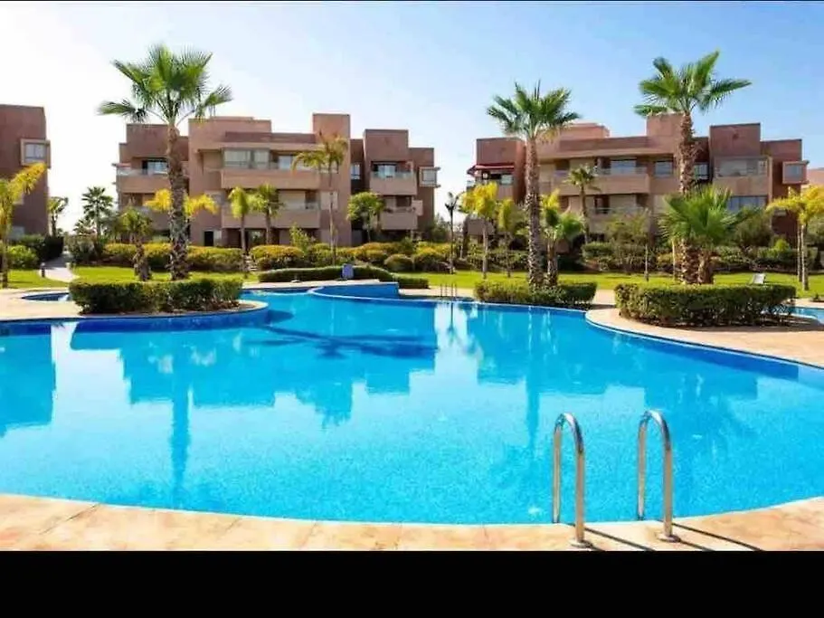 Appartement, Prestigia Marrakech Marrakesh