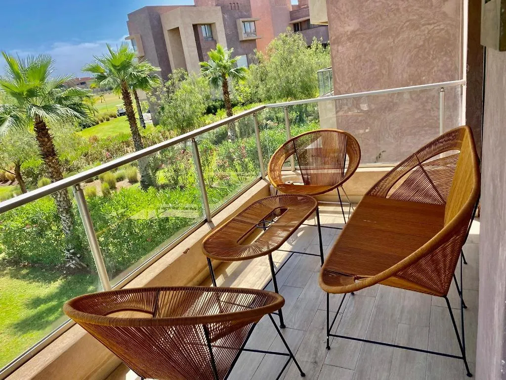 Apartment Appartement, Prestigia Marrakech Marrakesh Morocco