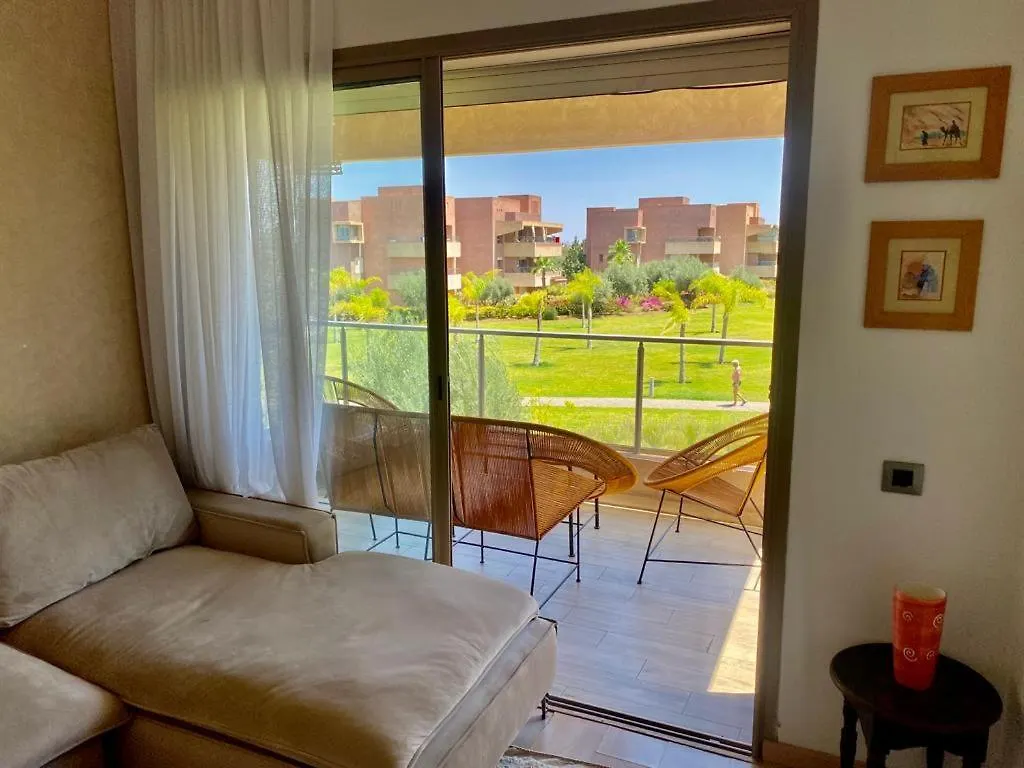 Appartement, Prestigia Marrakech Marrakesh 0*,  Morocco