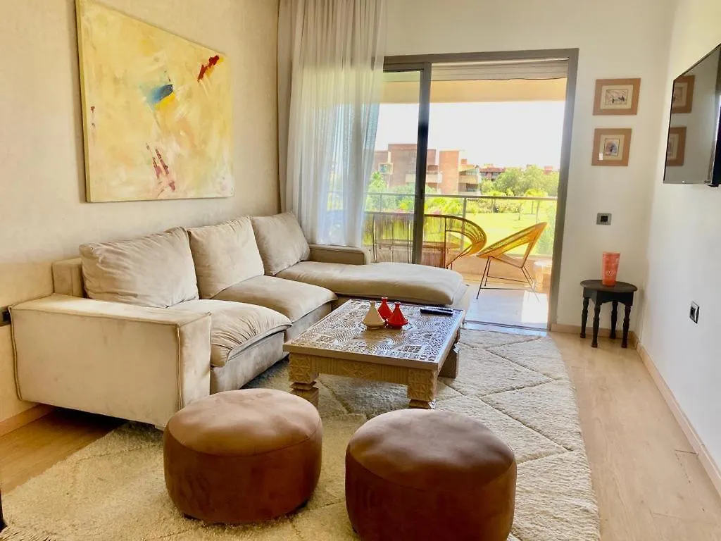 Appartement, Prestigia Marrakech Marrakesh Apartment
