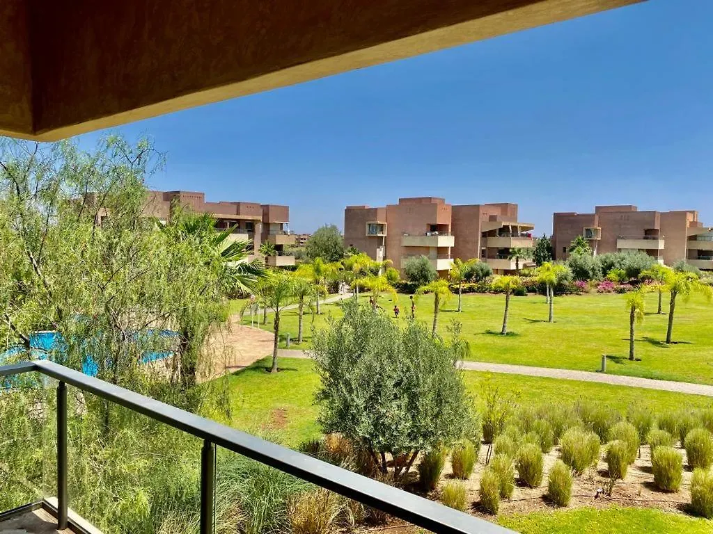 Appartement, Prestigia Marrakech Marrakesh