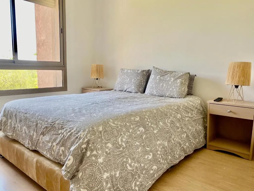 Appartement, Prestigia Marrakech Marrakesh 0*,