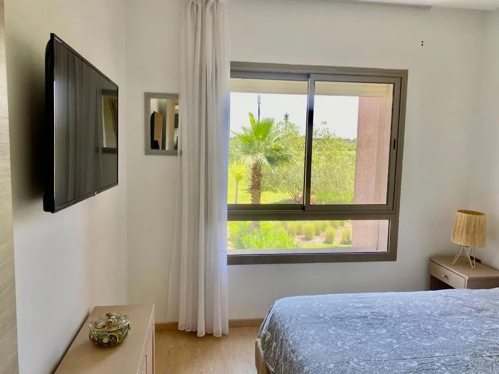 Appartement, Prestigia Marrakech Marrakesh Apartment