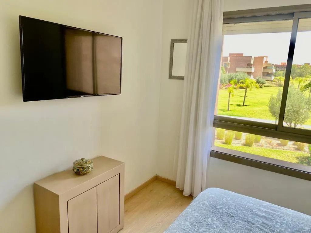 Appartement, Prestigia Marrakech Marrakesh