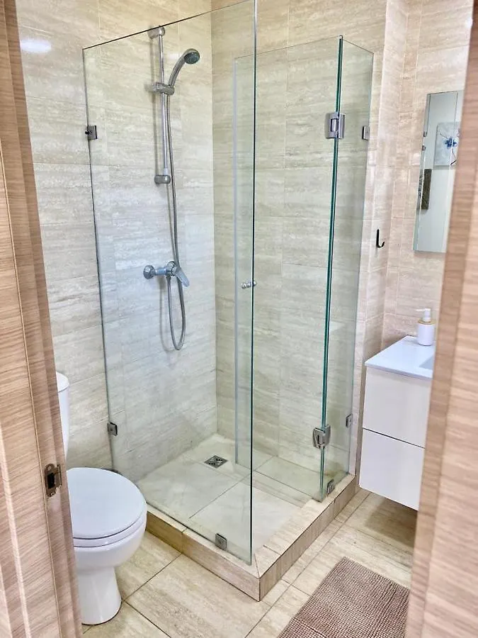 Apartment Appartement, Prestigia Marrakech Marrakesh