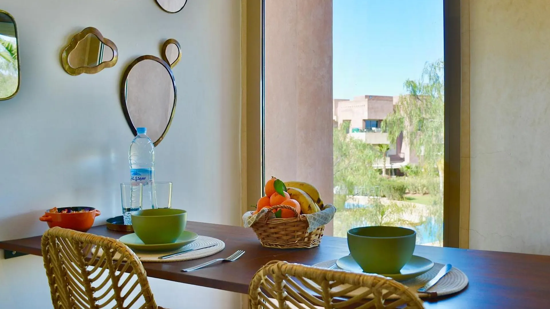 Appartement, Prestigia Marrakech Marrakesh Morocco