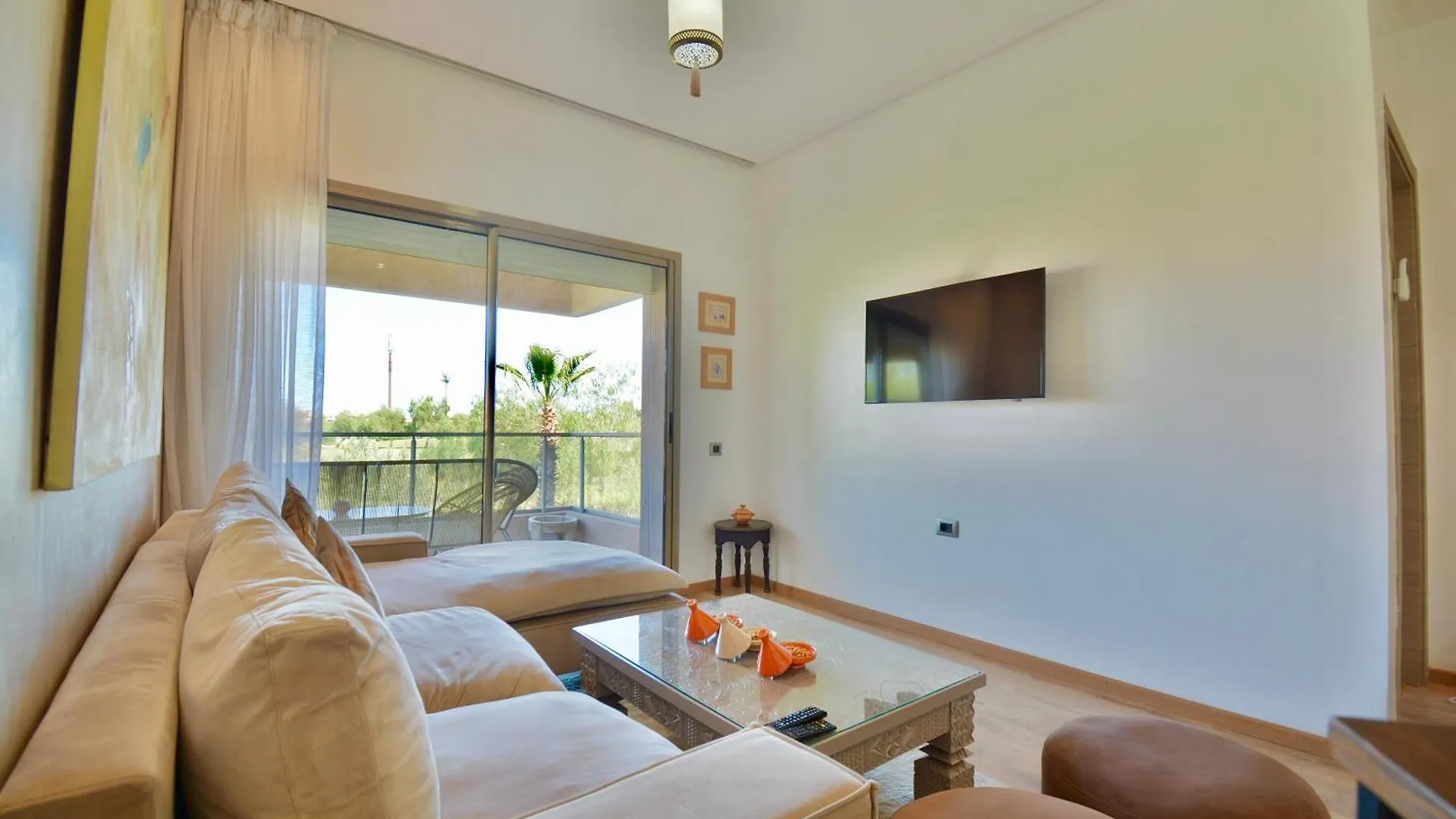Appartement, Prestigia Marrakech Marrakesh 0*,  Morocco