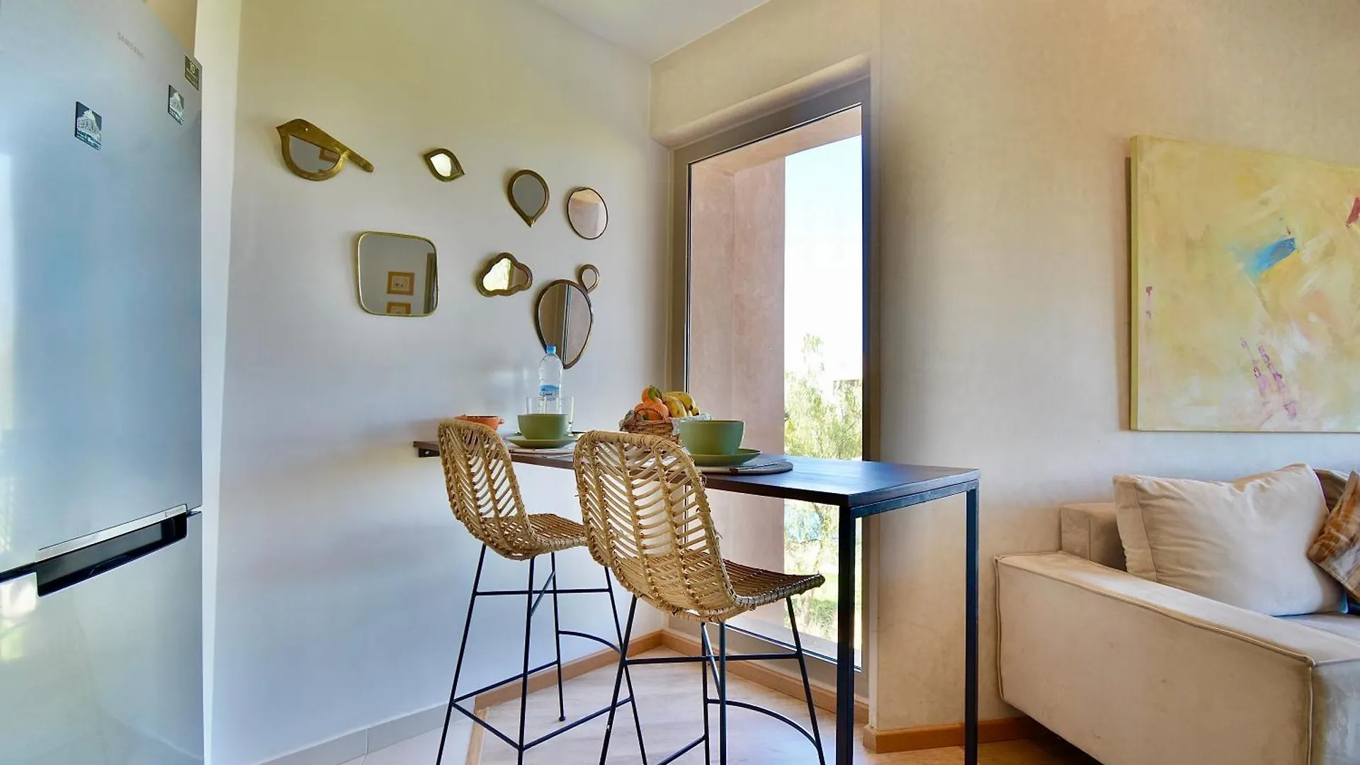 Appartement, Prestigia Marrakech Marrakesh Apartment