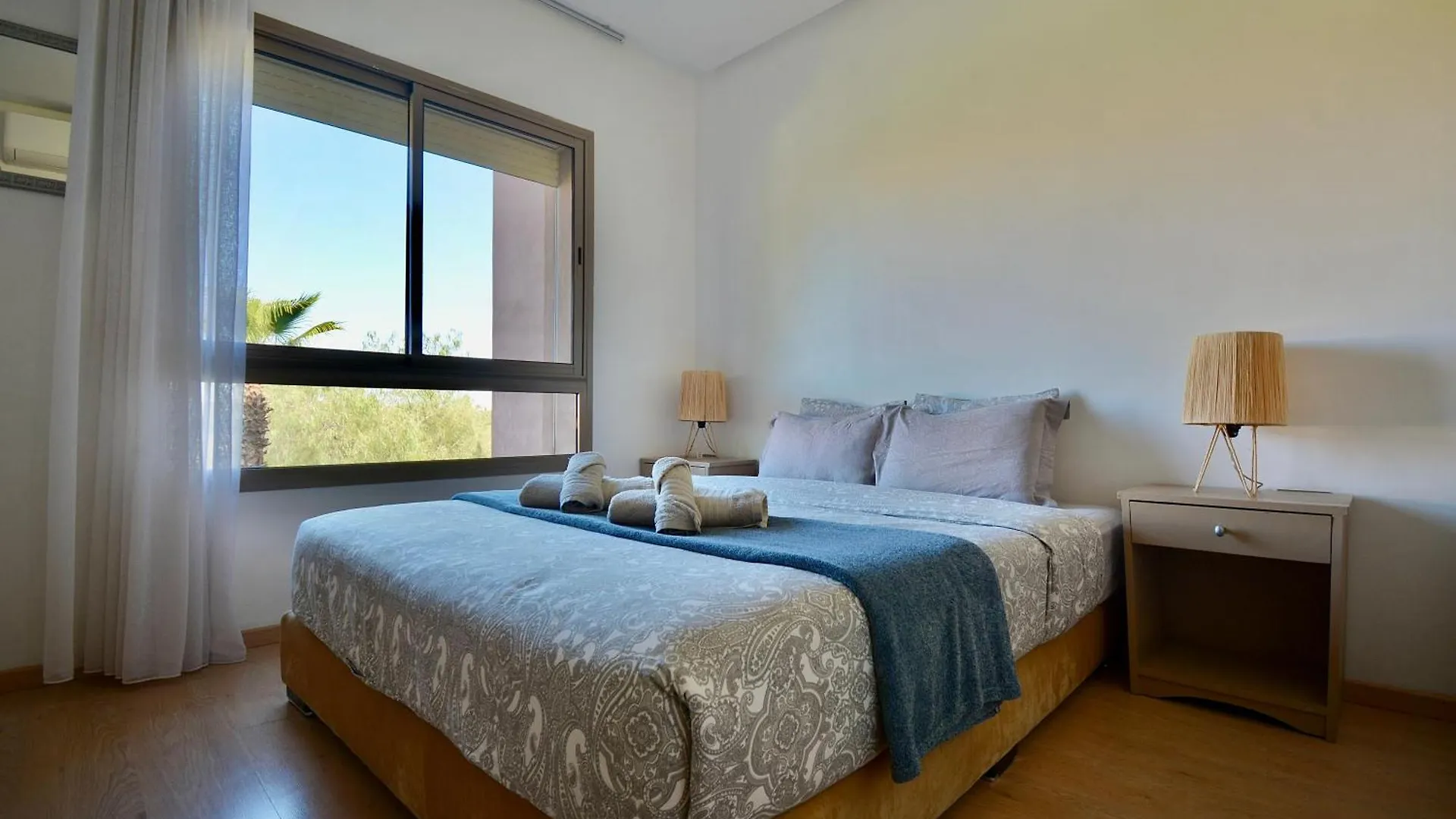 Apartment Appartement, Prestigia Marrakech Marrakesh Morocco