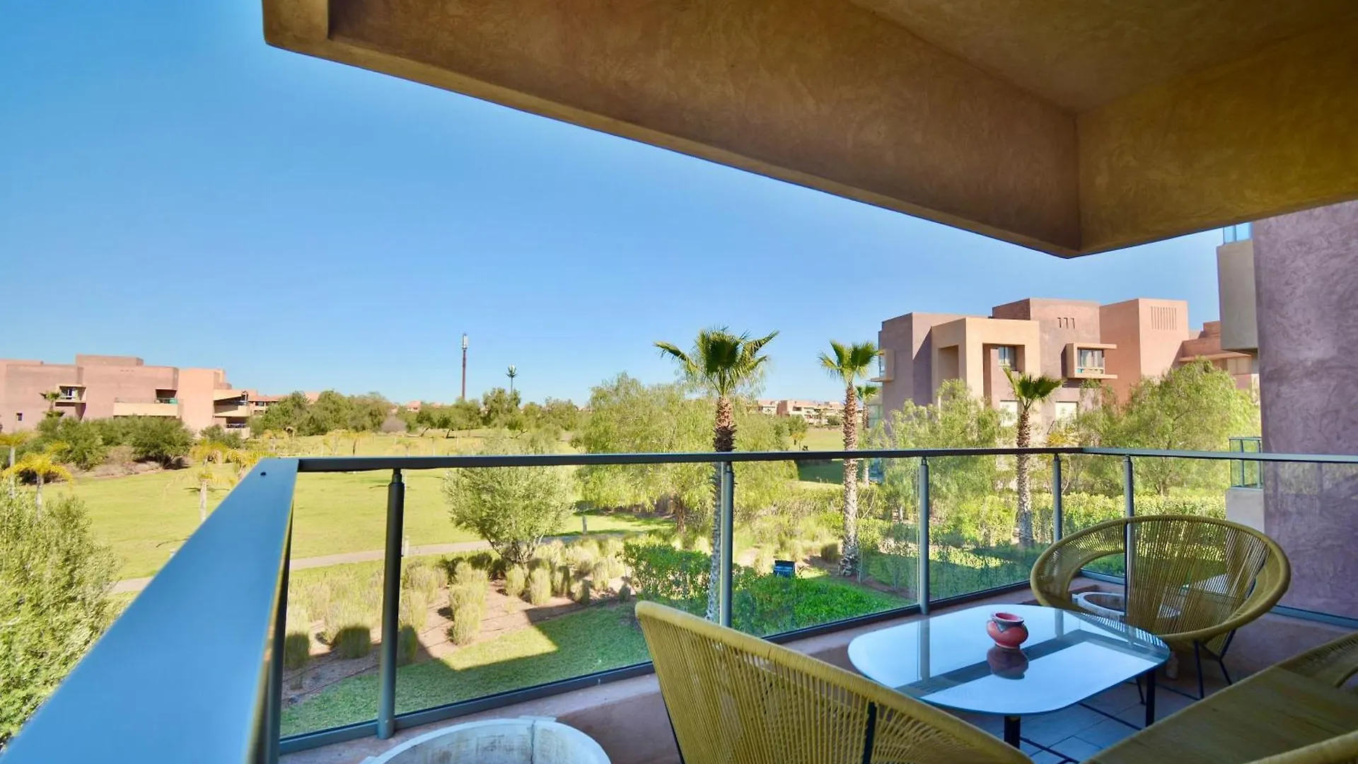 Apartment Appartement, Prestigia Marrakech Marrakesh Morocco