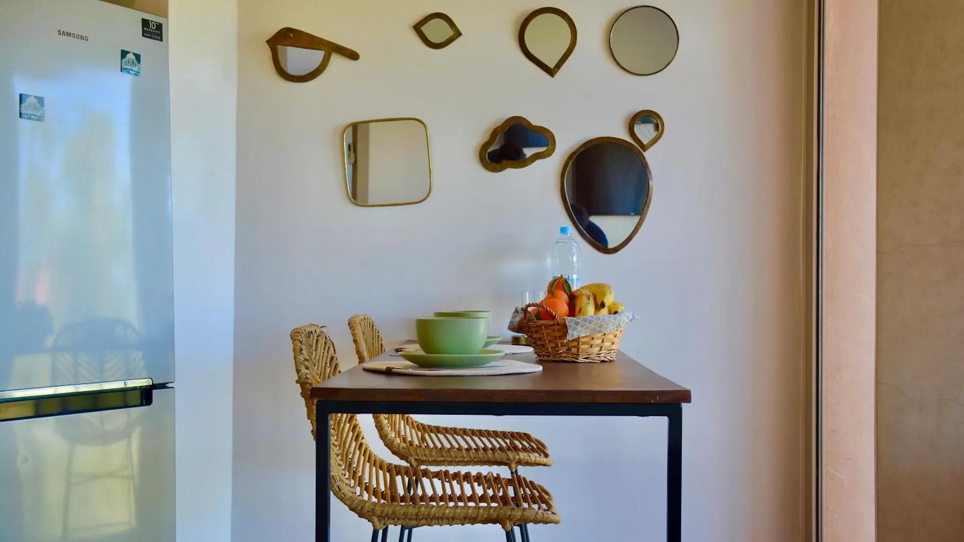 Apartment Appartement, Prestigia Marrakech Marrakesh