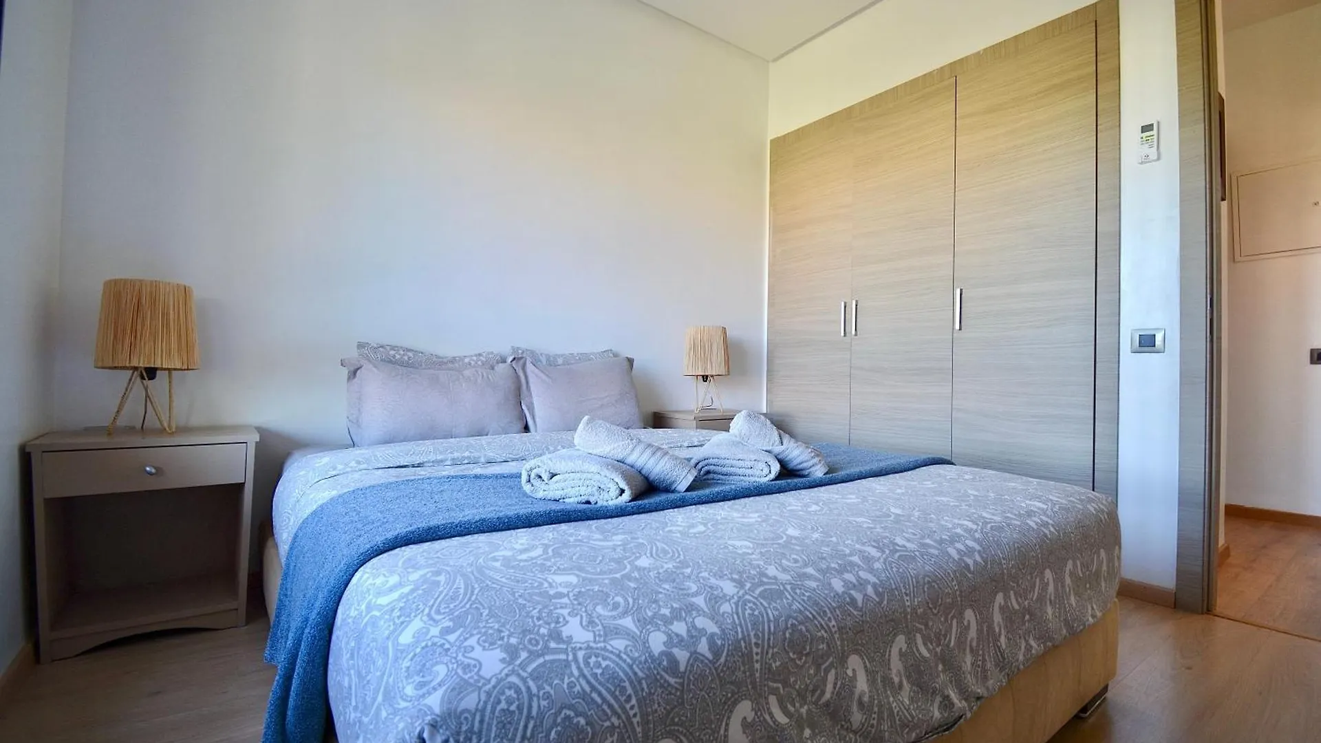 Appartement, Prestigia Marrakech Marrakesh 0*,