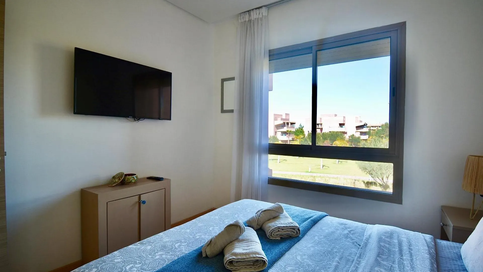 Appartement, Prestigia Marrakech Marrakesh Apartment