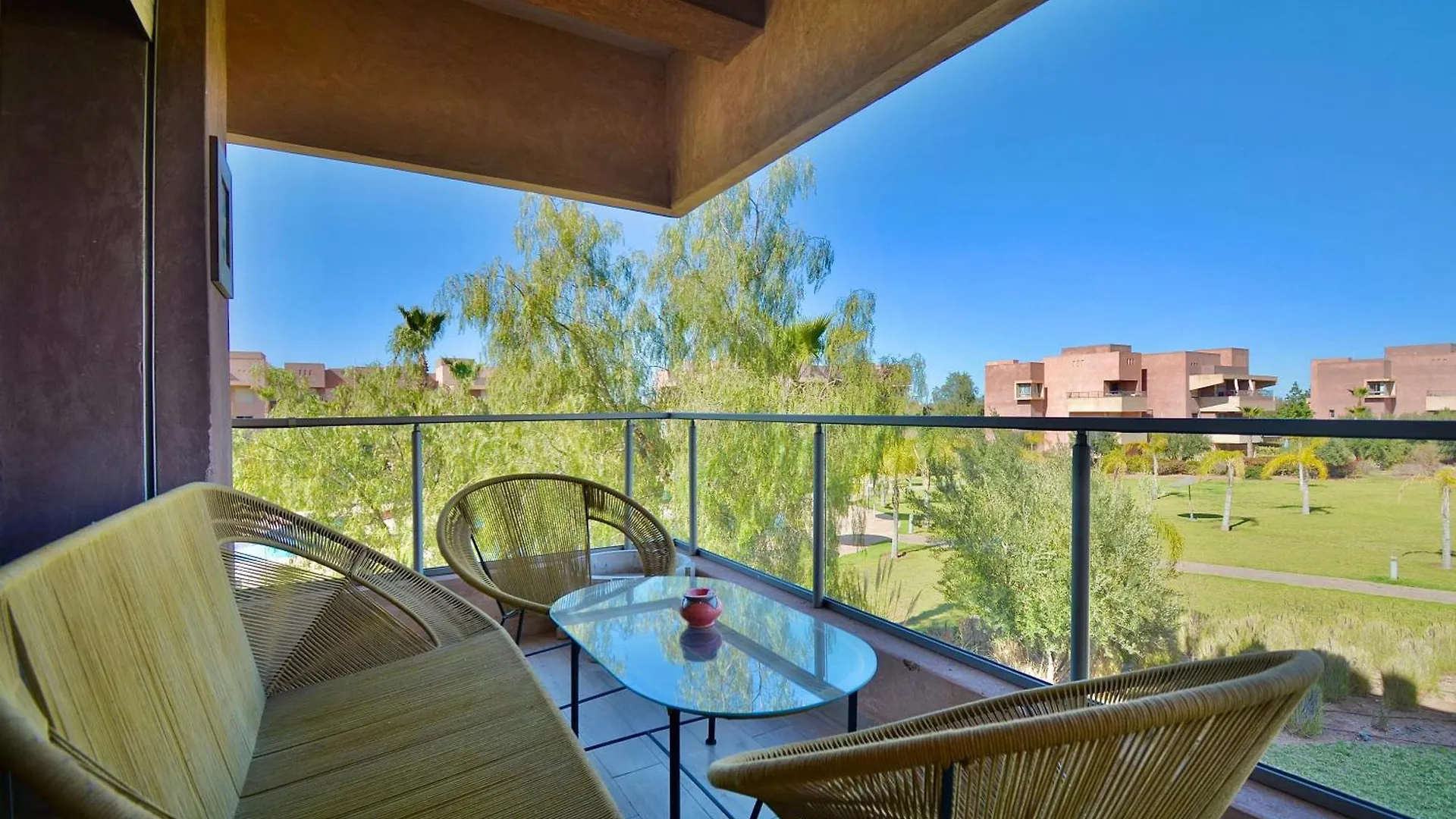 Apartment Appartement, Prestigia Marrakech Marrakesh