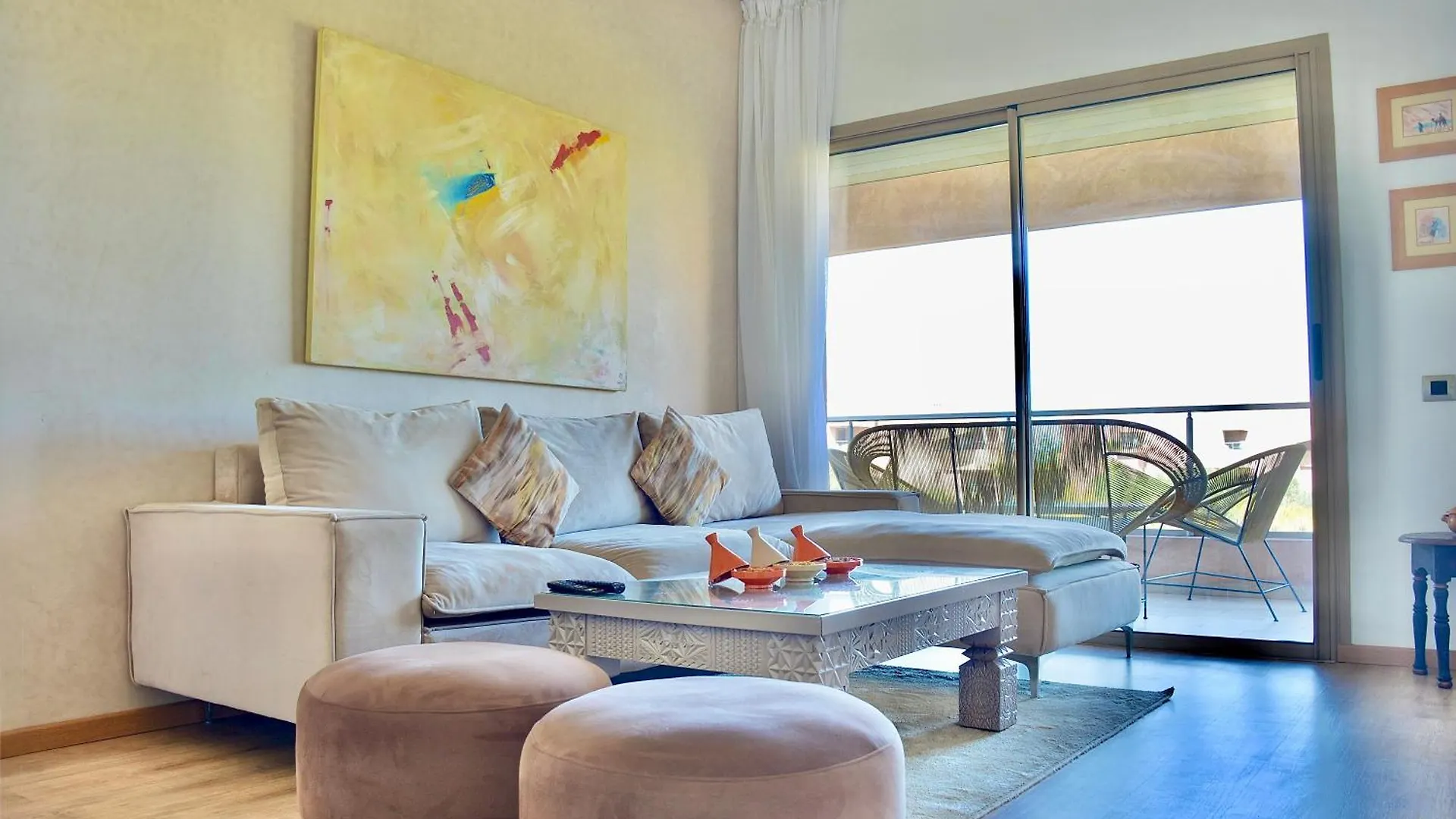 Appartement, Prestigia Marrakech Marrakesh Morocco