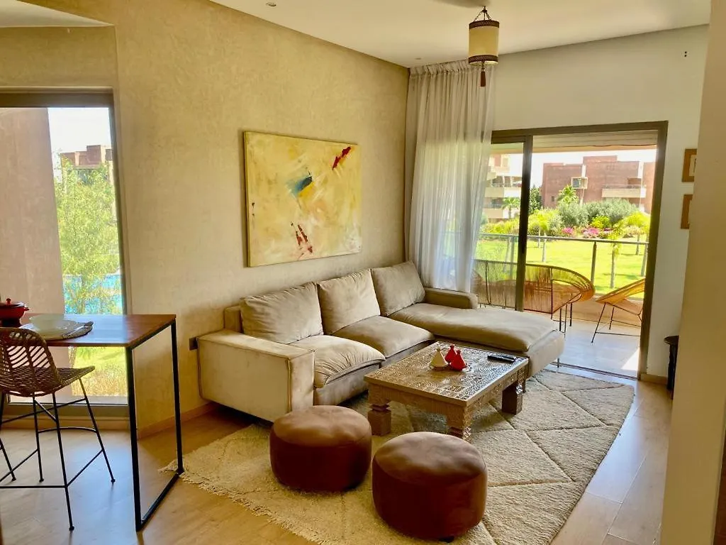 Appartement, Prestigia Marrakech Marrakesh Morocco