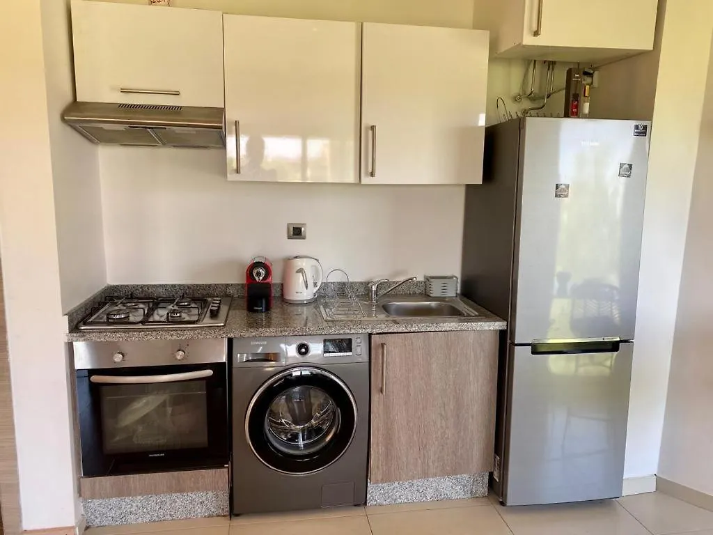 Appartement, Prestigia Marrakech Marrakesh Apartment