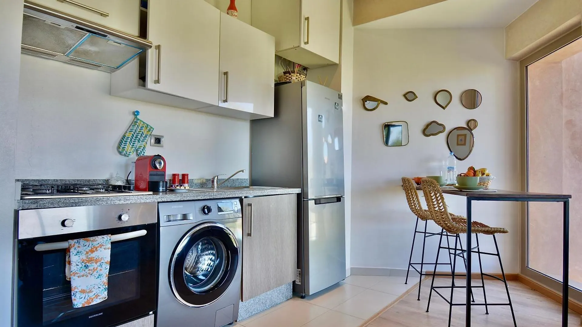 Appartement, Prestigia Marrakech Marrakesh
